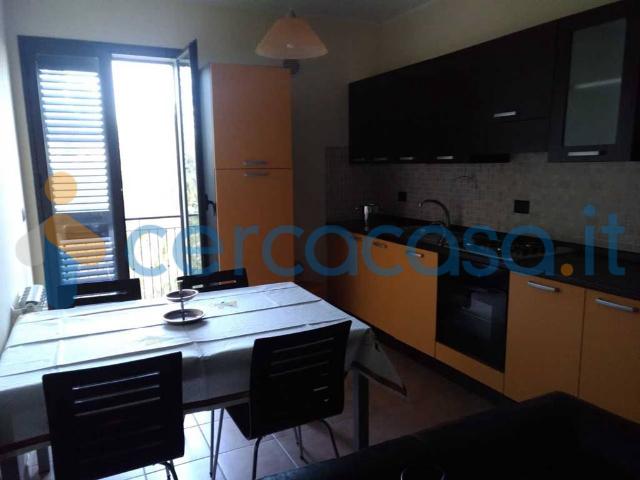 Appartamento Bilocale in affitto in Via Antonio Gramsci 3, Melilli