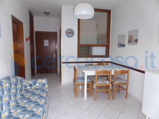 Appartamento Bilocale in affitto in Via Altinate 7 Accesso, Jesolo