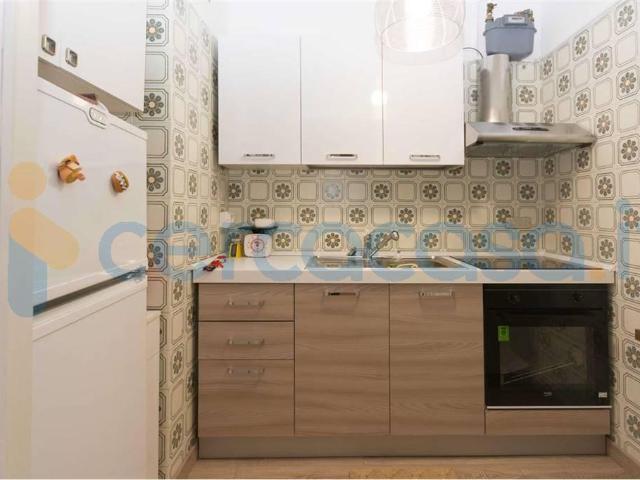 Appartamento Bilocale in affitto in Via Al Campeggio 1, Lesa