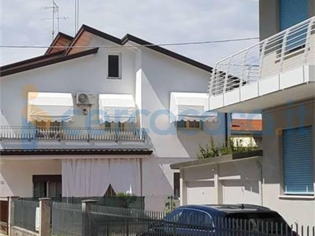 Appartamento Bilocale in affitto in Via Aquileia 40, Jesolo