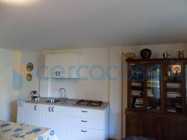 Appartamento Bilocale in affitto in Via Bondano, Massa