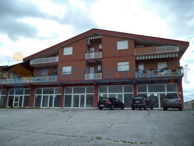 Appartamento Bilocale in affitto in Via Borgo Murata, Arce