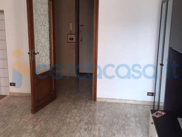 Appartamento Bilocale in affitto in Via Gaetano Barbareschi 205, Genova