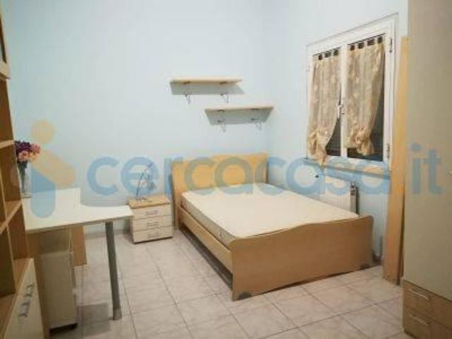 Appartamento Bilocale in affitto in Via Gaio Melisso, Roma