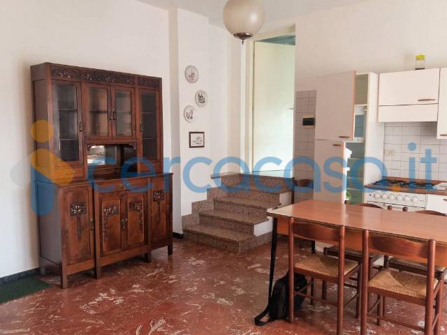 Appartamento Bilocale in affitto in Via Giuseppe Mazzini 33a, Villastellone