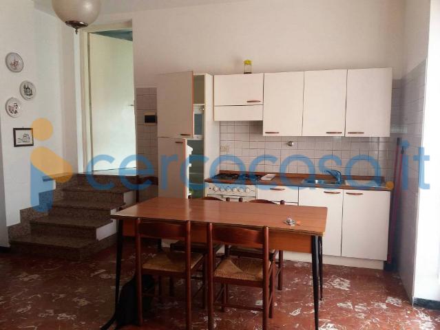 Appartamento Bilocale in affitto in Via Giuseppe Mazzini 33a, Villastellone