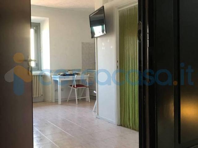 Appartamento Bilocale in affitto in Via Giuseppe Sirtori, Milano