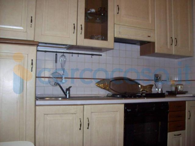 Appartamento Bilocale in affitto in Via Gioacchino Ascoli, Massa