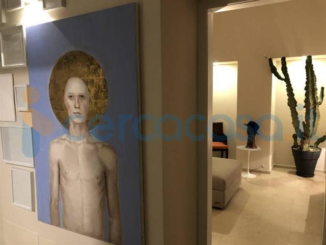 Appartamento Bilocale in affitto in Via Giovanni Aurispa 143, Noto