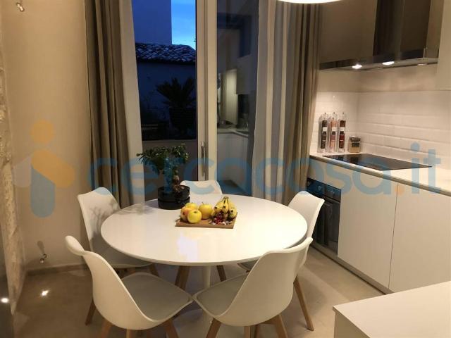 Appartamento Bilocale in affitto in Via Giovanni Aurispa 143, Noto