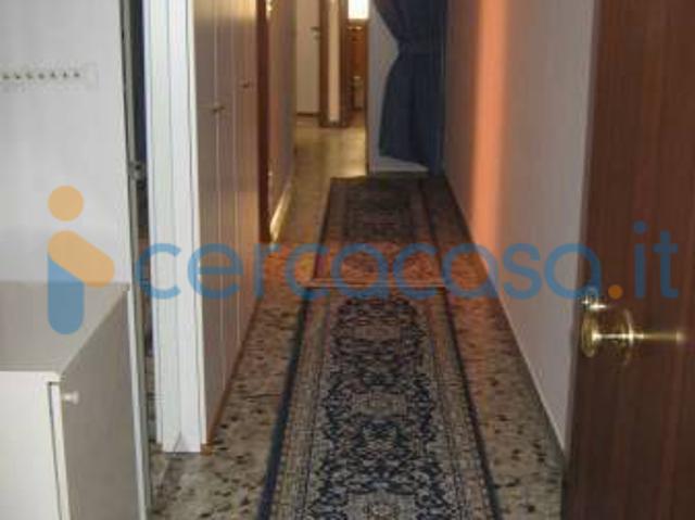 Appartamento Bilocale in affitto in Via Don Carlo Steeb, Verona