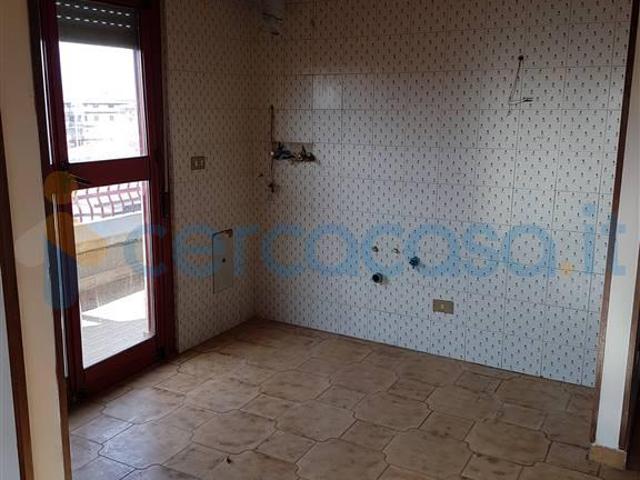 Appartamento Bilocale in affitto in Via Dei Mille, San Nicola La Strada
