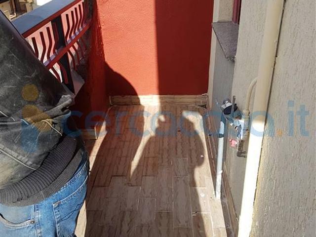 Appartamento Bilocale in affitto in Via Dei Mille, San Nicola La Strada