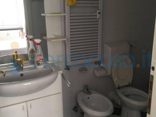 Appartamento Bilocale in affitto in Via Dei Sessanta 15, Genova