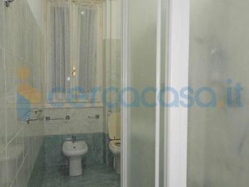 Appartamento Bilocale in affitto in Via Del Commercio 12, Genova