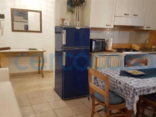 Appartamento Bilocale in affitto in Via Dell'olimpiade 4, Siracusa