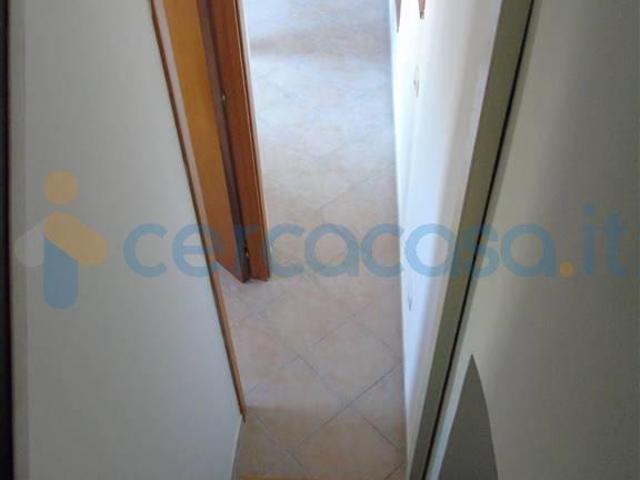 Appartamento Bilocale in affitto in Via Della Regione, San Giovanni La Punta