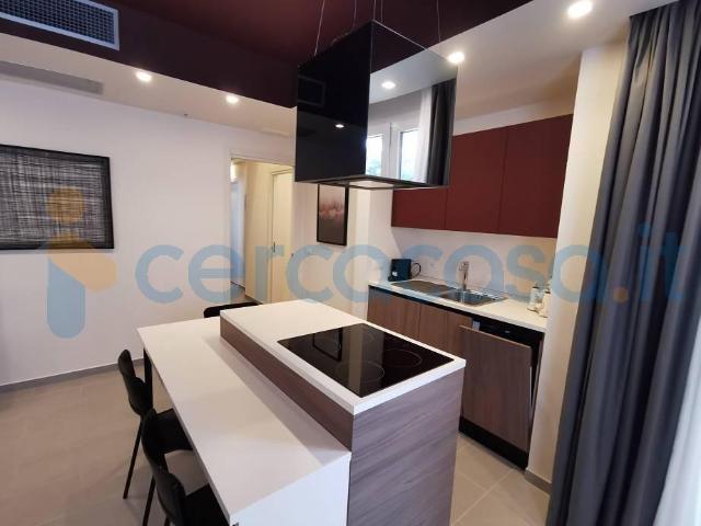 Appartamento Bilocale in affitto in Via Due Obelischi 50, Catania