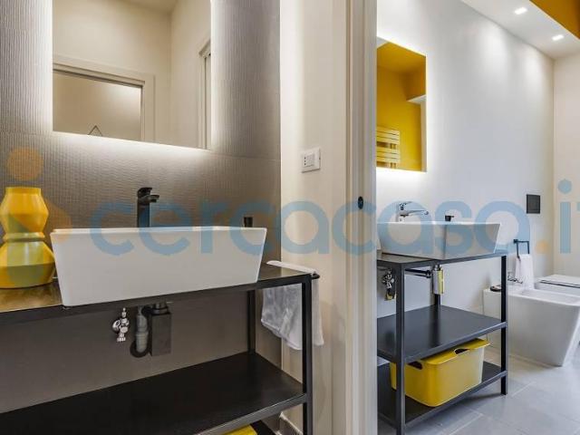Appartamento Bilocale in affitto in Via Due Obelischi 50, Catania