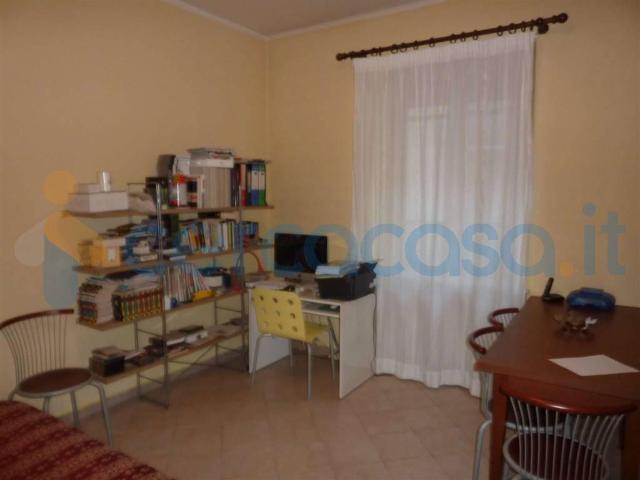 Appartamento Bilocale in affitto in Via Elba 18, Torino