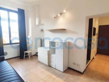 Appartamento Bilocale in affitto in Via Ferrante Aporti 22, Milano