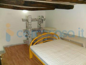 Appartamento Bilocale in affitto in Via Francesco Saverio Correra, Napoli