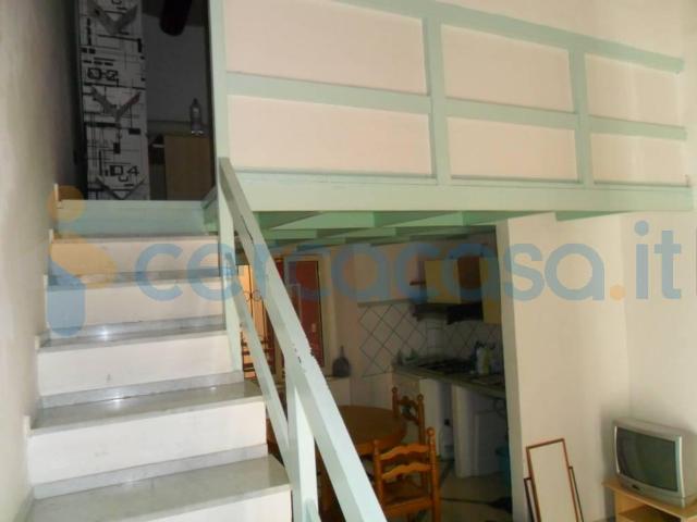 Appartamento Bilocale in affitto in Via Francesco Saverio Correra, Napoli
