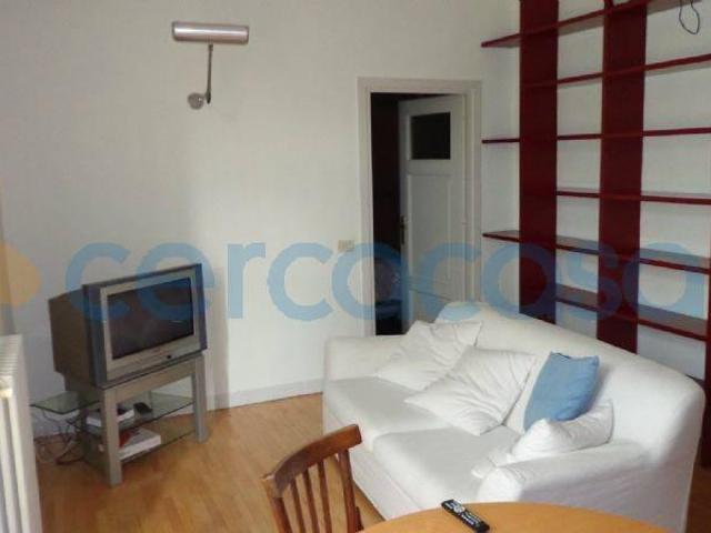 Appartamento Bilocale in affitto in Via Orti 14, Milano