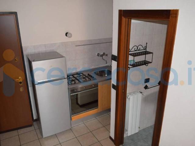 Appartamento Bilocale in affitto in Via Lev Tolstoj 26, Cinisello Balsamo