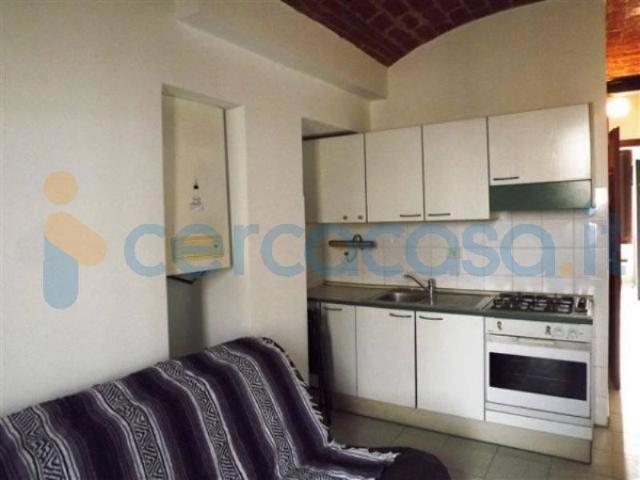 Appartamento Bilocale in affitto in Via Monferrato 23, Torino