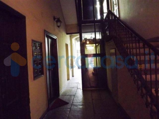 Appartamento Bilocale in affitto in Via Monferrato 23, Torino