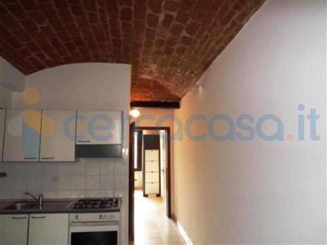 Appartamento Bilocale in affitto in Via Monferrato 23, Torino