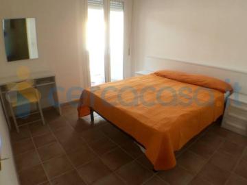 Appartamento Bilocale in affitto in Via Madonna Di Loreto 6, Gabicce Mare