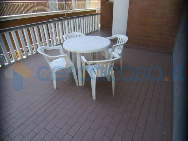 Appartamento Bilocale in affitto in Via Madonna Di Loreto 6, Gabicce Mare