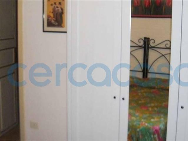 Appartamento Bilocale in affitto in Via Maniace, Siracusa