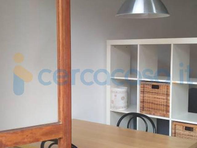Appartamento Bilocale in affitto in Via Melzo 13, Milano