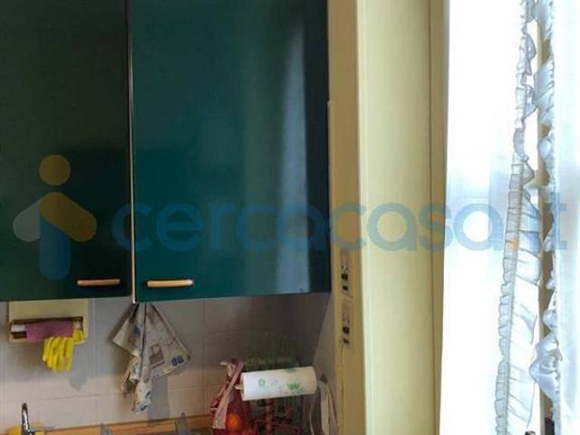 Appartamento Bilocale in affitto in Via Nino Battaglia 2, Milano