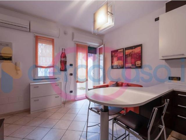 Appartamento Bilocale in affitto in Via Nuova Castagnabuona 54, Varazze