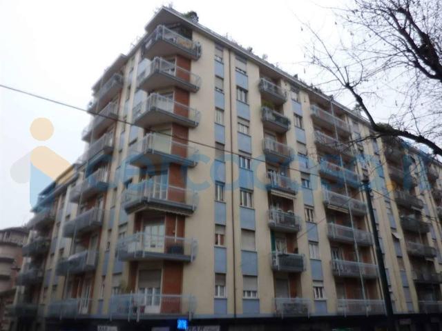 Appartamento Bilocale in affitto in Via San Donato 82/bis, Torino