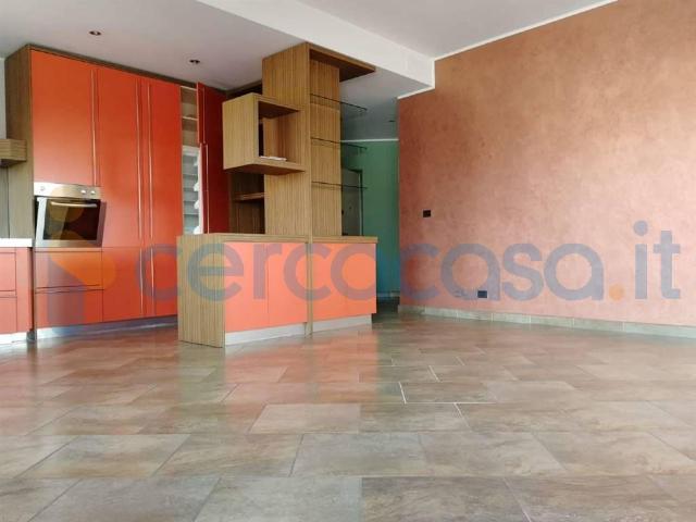 Appartamento Bilocale in affitto in Via San Donato 82/bis, Torino