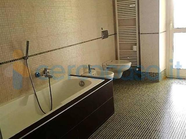 Appartamento Bilocale in affitto in Via San Donato 82/bis, Torino