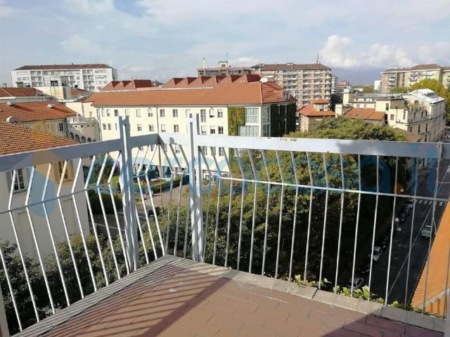 Appartamento Bilocale in affitto in Via San Donato 82/bis, Torino