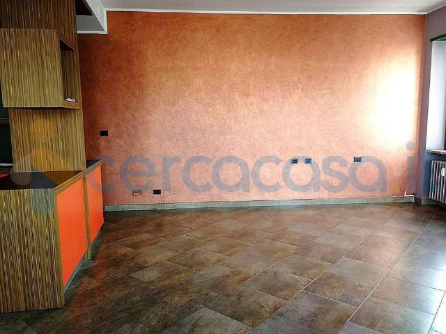 Appartamento Bilocale in affitto in Via San Donato 82/bis, Torino