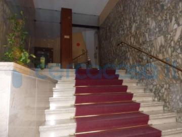 Appartamento Bilocale in affitto in Via San Donato 82/bis, Torino