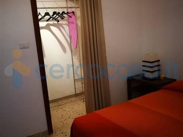 Appartamento Bilocale in affitto in Via Sardegna, Erice