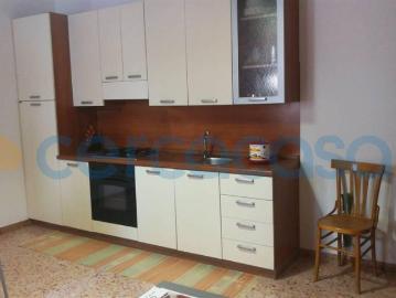 Appartamento Bilocale in affitto in Via Sardegna, Erice