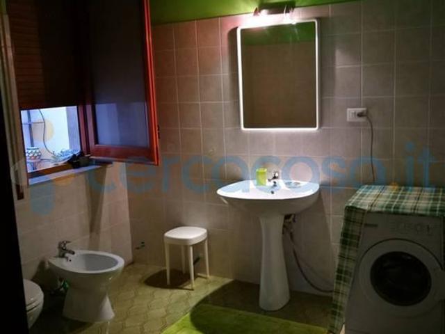 Appartamento Bilocale in affitto in Via Sardegna, Erice