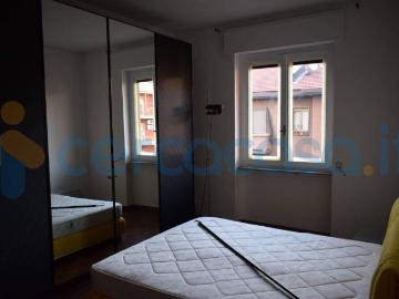 Appartamento Bilocale in affitto in Via Padre Ravasi 44, Sesto San Giovanni