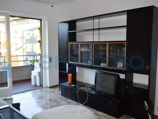 Appartamento Bilocale in affitto in Via Padre Ravasi 44, Sesto San Giovanni