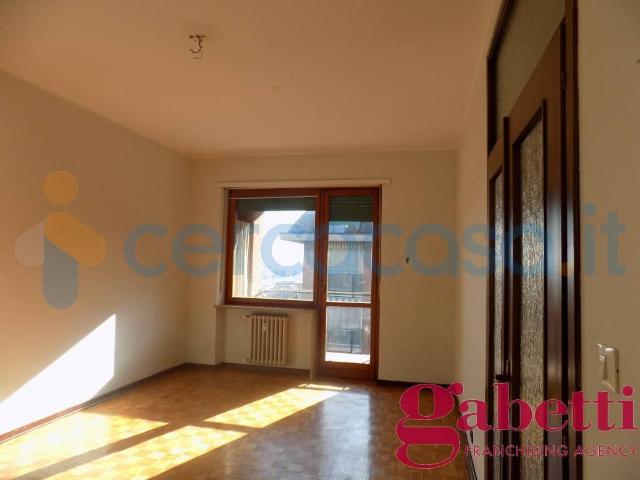 Appartamento Bilocale in affitto in Via Pancalieri 10, Carmagnola